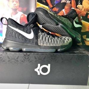 Men’s KD9 size 12 w/box